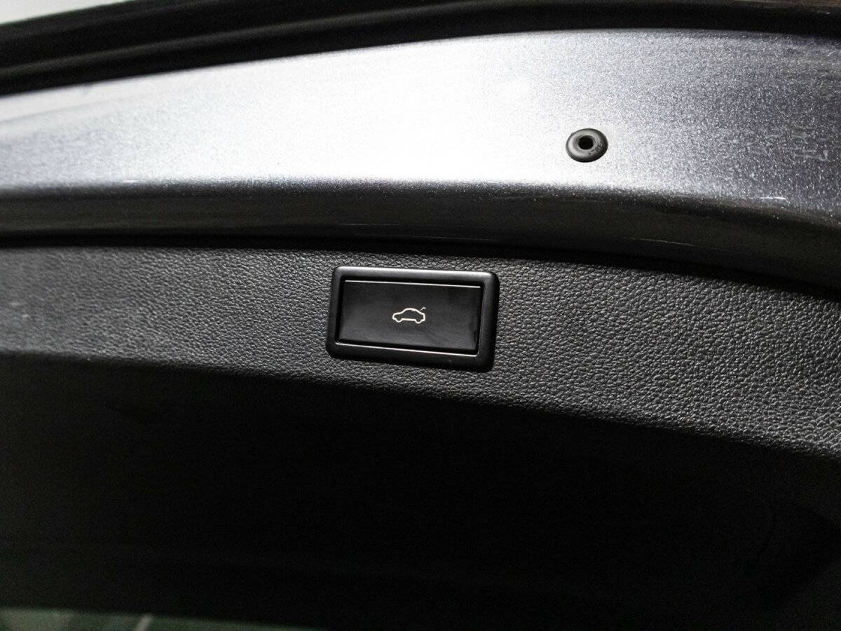 Шкода Кодиак б/у, 2018, Роботизированная. Фото: #15