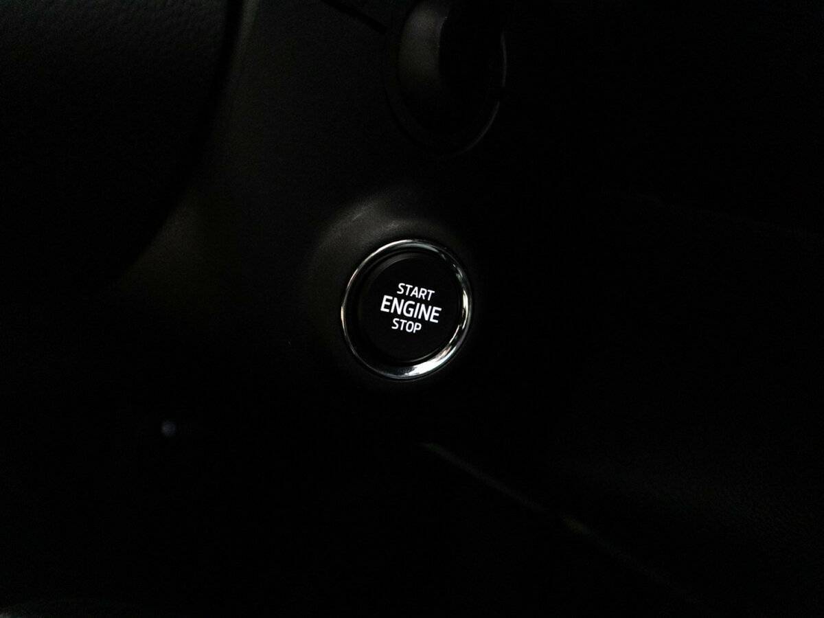 Шкода Кодиак б/у, 2018, Роботизированная. Фото: #19