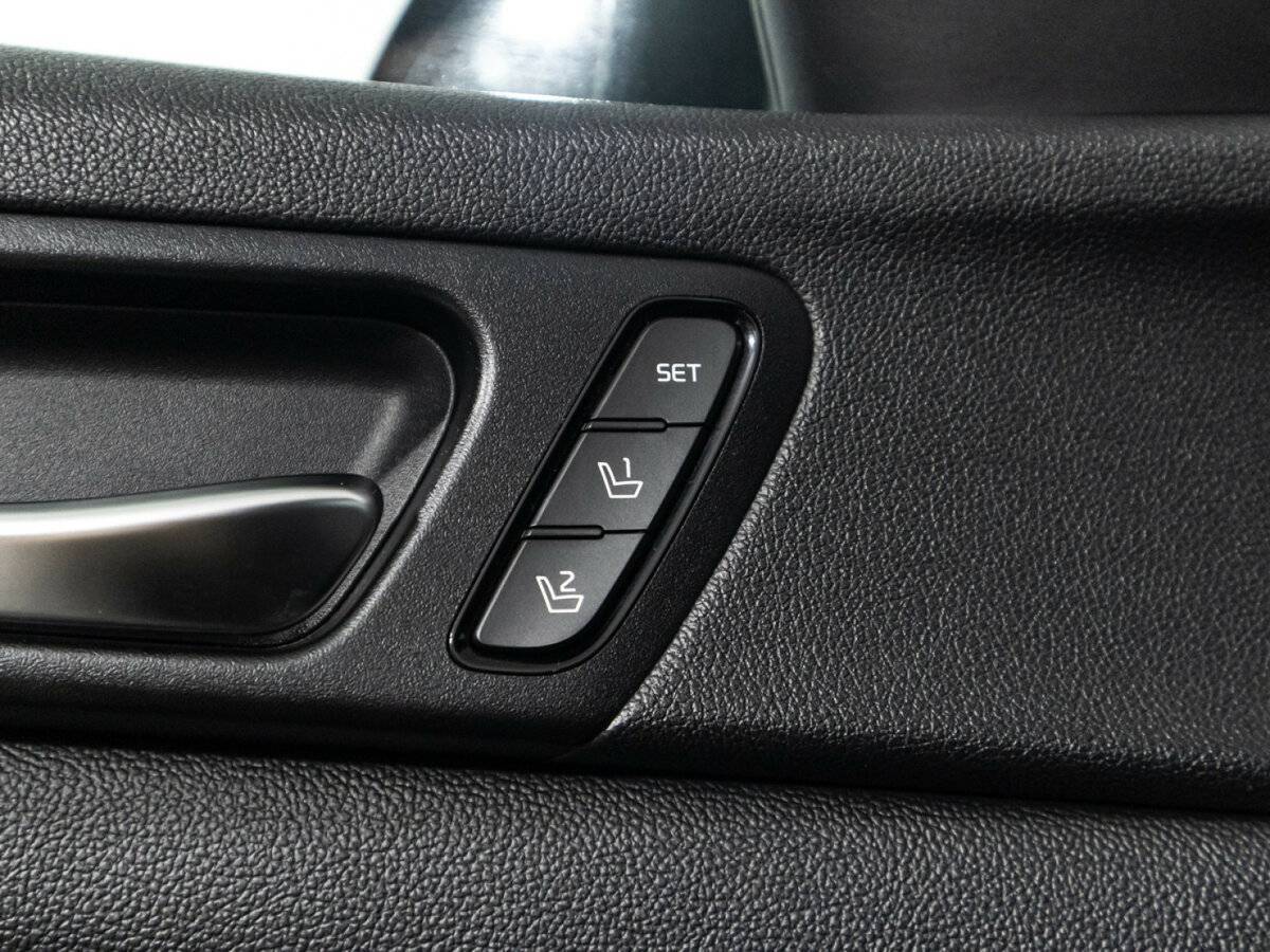 Киа Оптима б/у, 2016, Автоматическая. Фото: #15