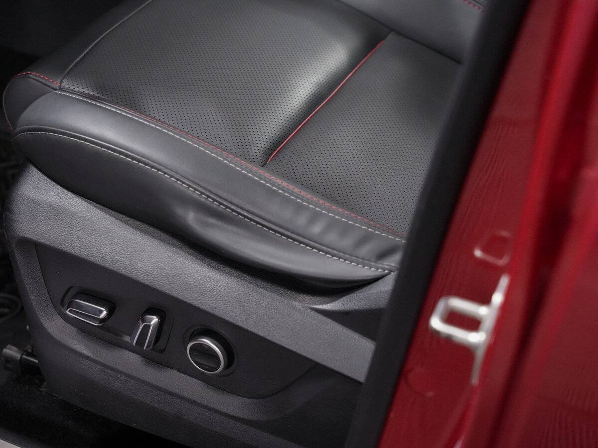 Чери Тигго 7 Про б/у, 2021, Вариатор. Фото: #16