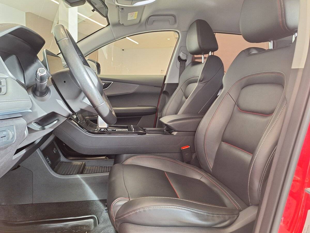 Чери Тигго 7 Про б/у, 2020, Вариатор. Фото: #13