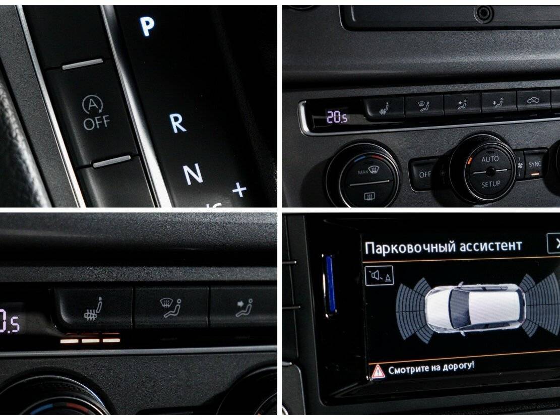 Volkswagen Golf б/у, 2013, Роботизированная. Фото: #18