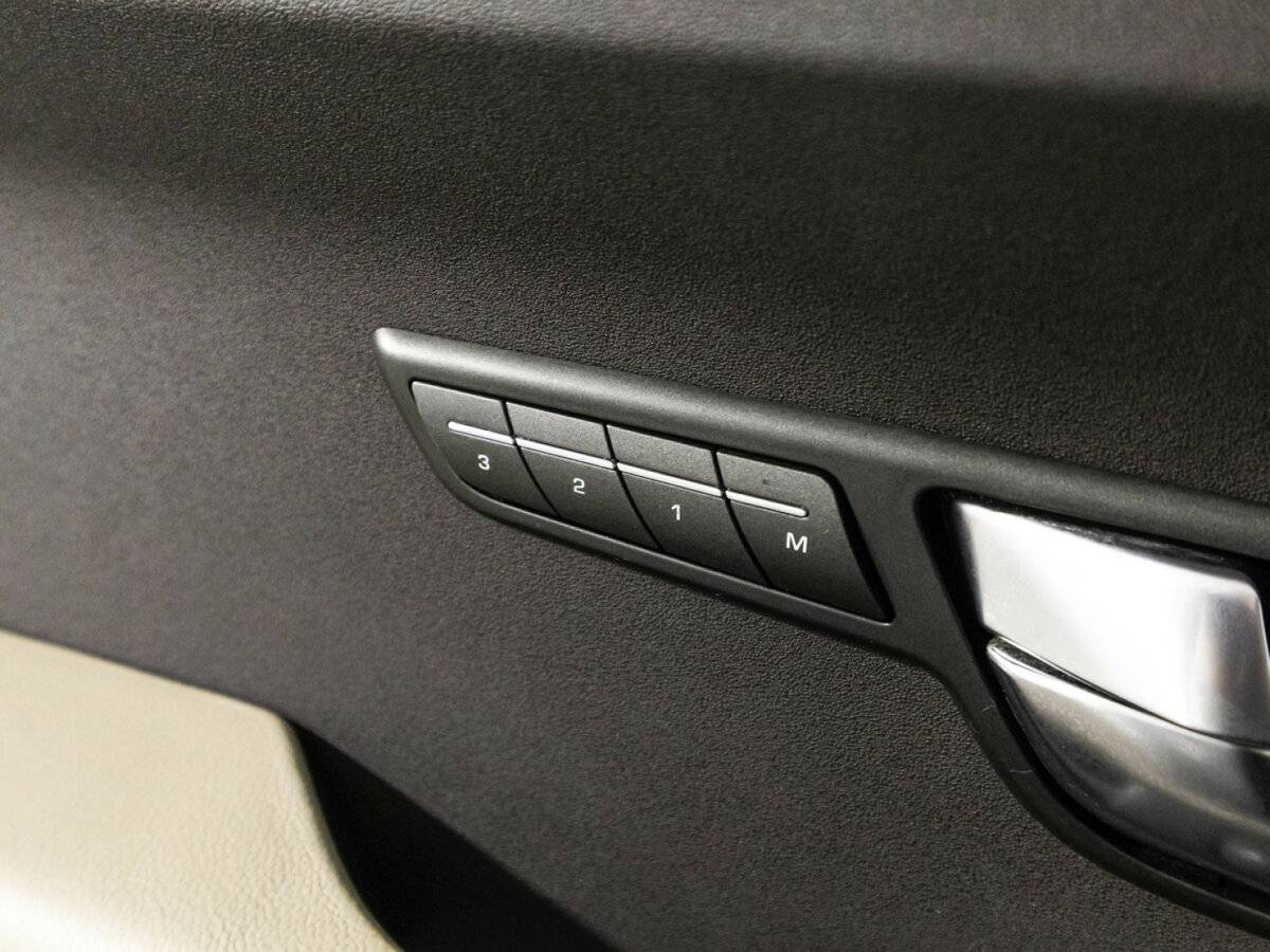 Land Rover Range Rover Evoque б/у, 2012, Автоматическая. Фото: #16