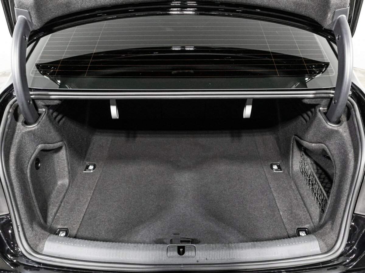 Ауди А4 б/у, 2019, Роботизированная. Фото: #14