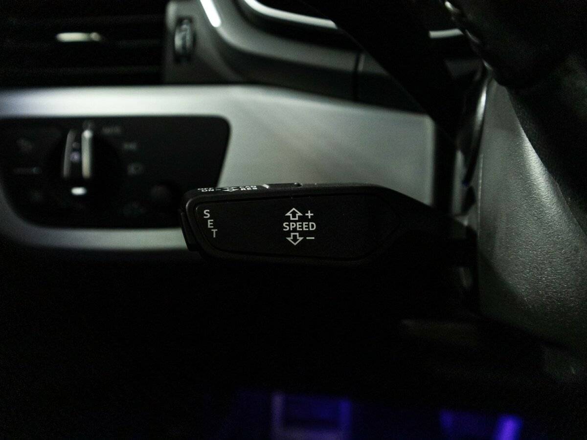 Ауди А4 б/у, 2019, Роботизированная. Фото: #19