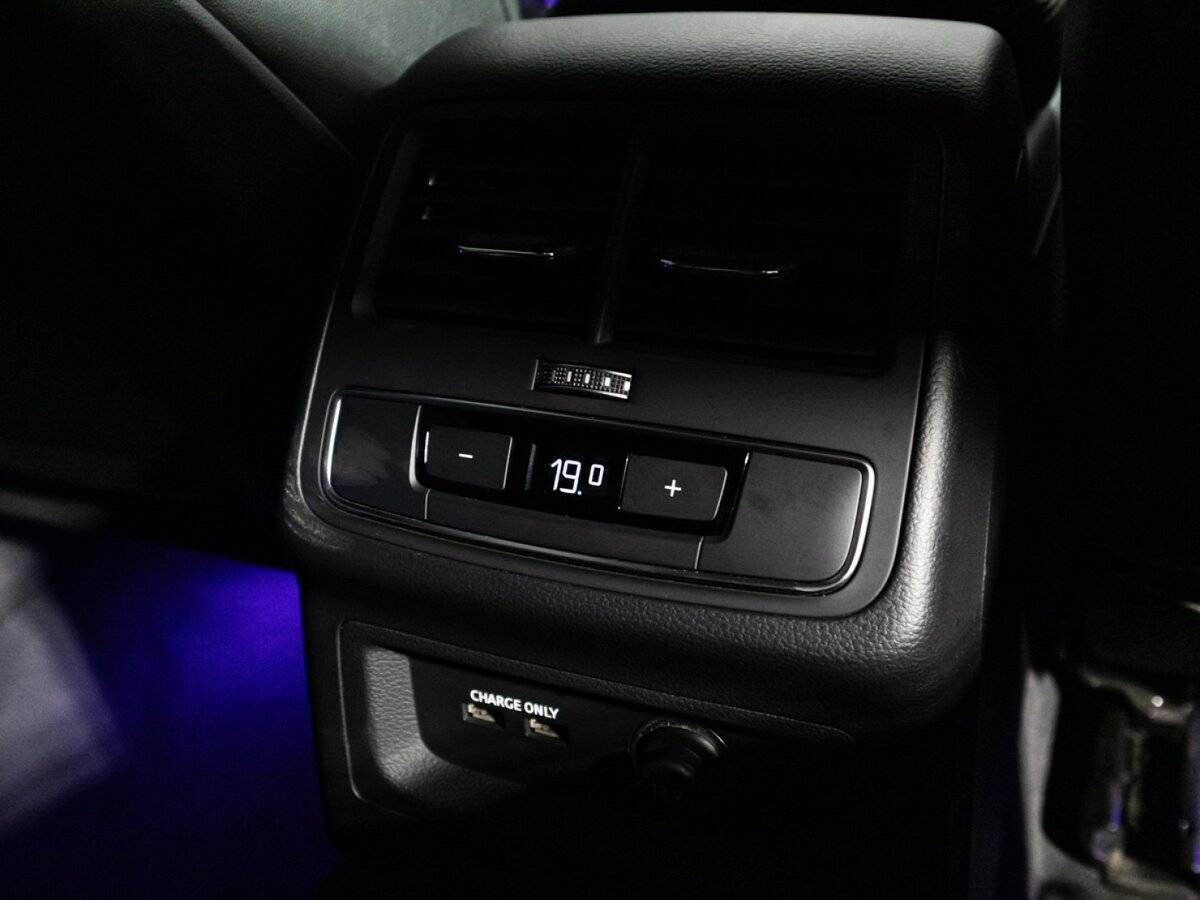 Ауди А4 б/у, 2019, Роботизированная. Фото: #21