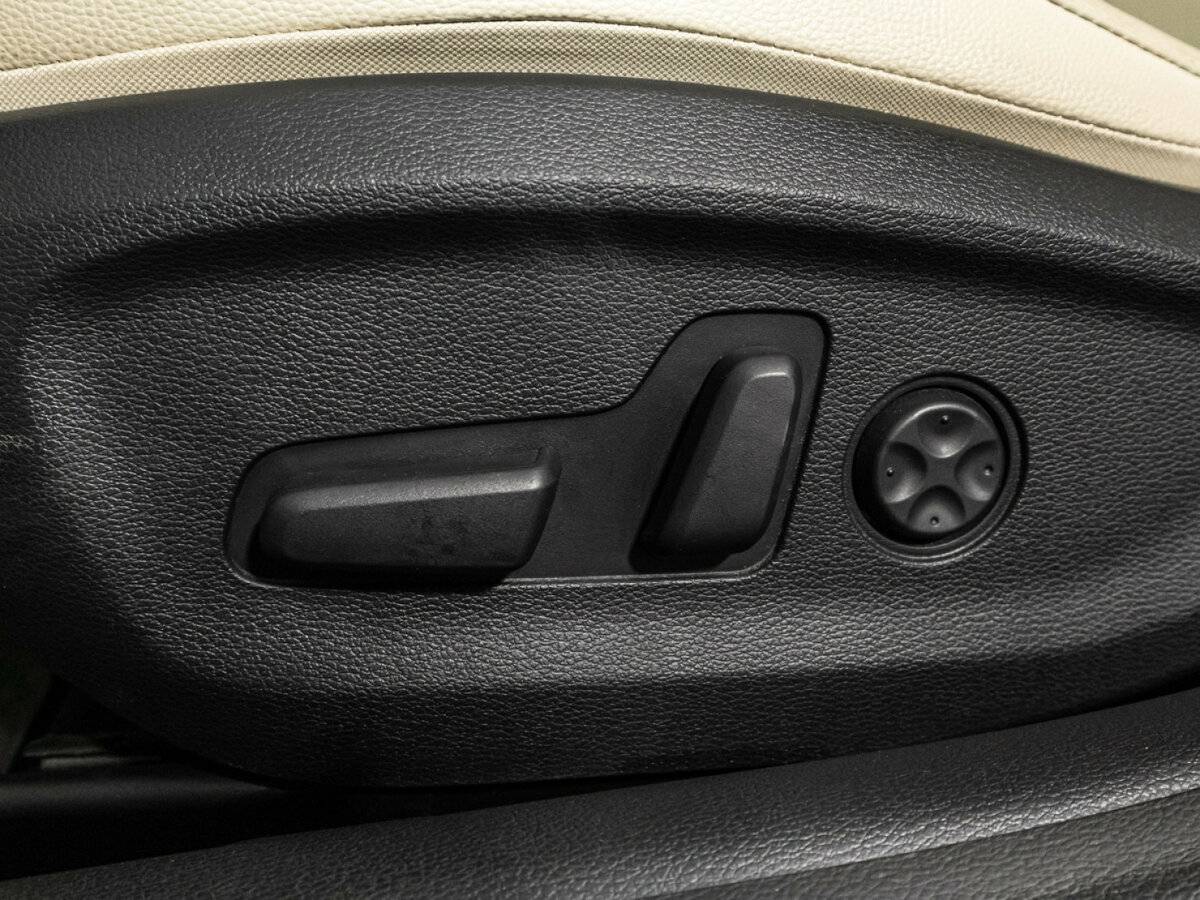 Hyundai Sonata б/у, 2017, Автоматическая. Фото: #19