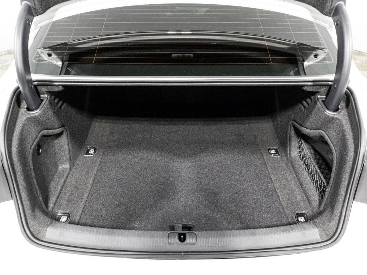 Ауди А4 б/у, 2020, Роботизированная. Фото: #15