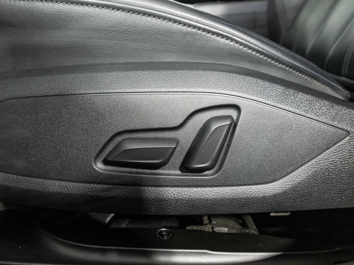 Ауди А4 б/у, 2020, Роботизированная. Фото: #16