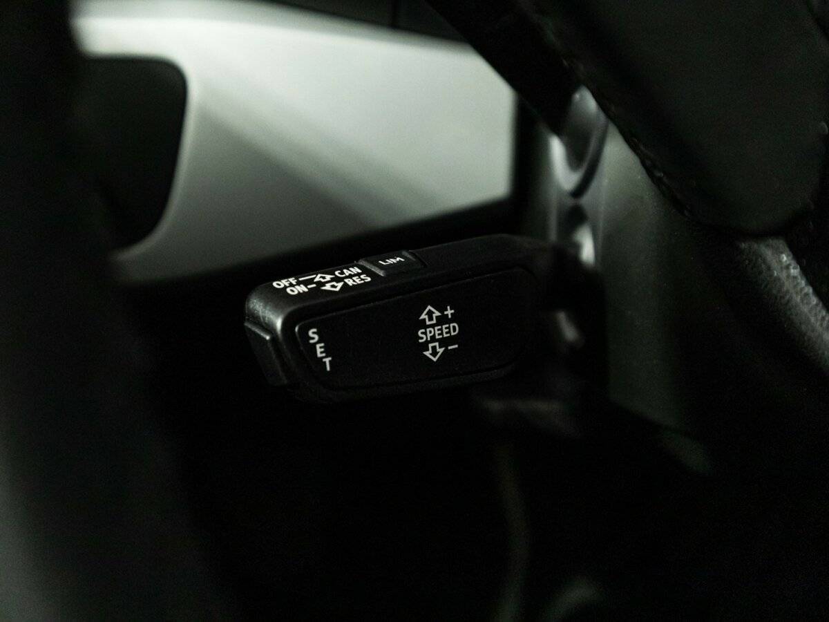 Ауди А4 б/у, 2020, Роботизированная. Фото: #20