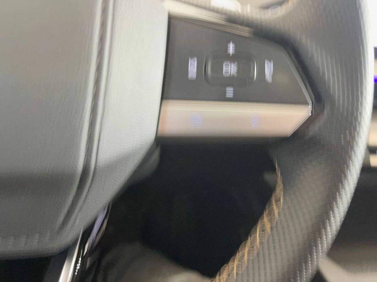 Чанган УНИ-В б/у, 2023, Роботизированная. Фото: #21