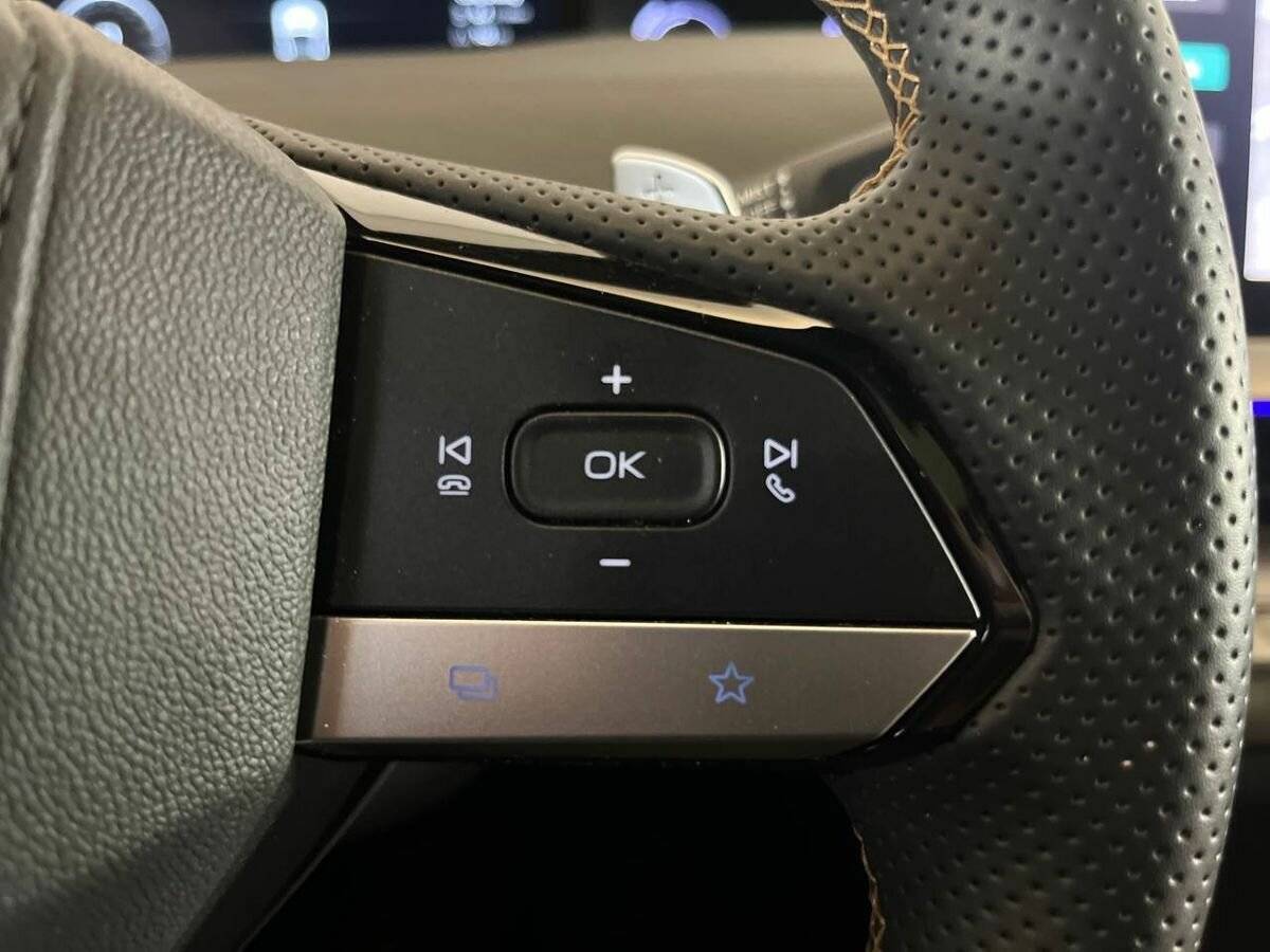 Чанган УНИ-В б/у, 2023, Роботизированная. Фото: #22