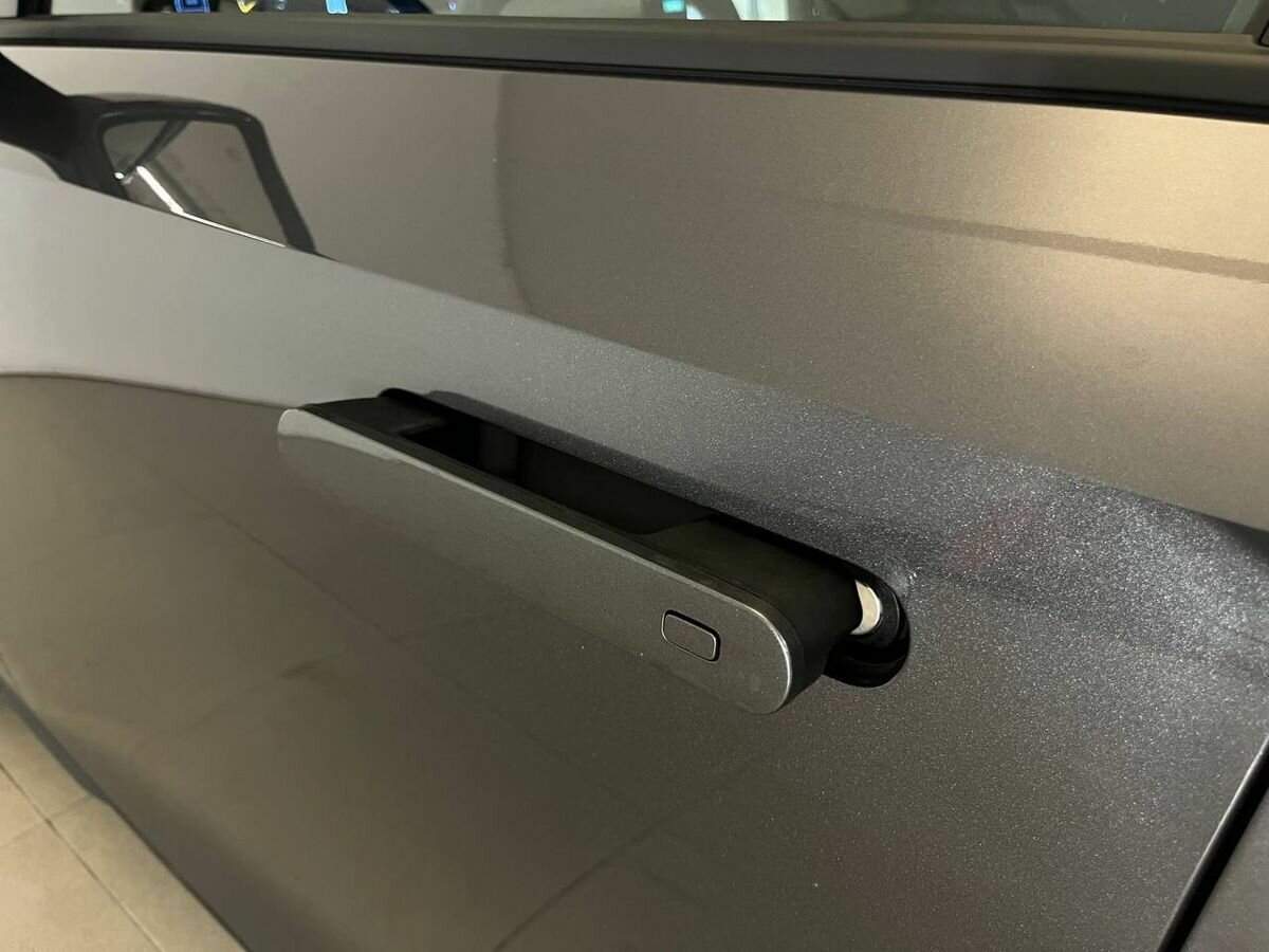 Чанган УНИ-В б/у, 2023, Роботизированная. Фото: #23