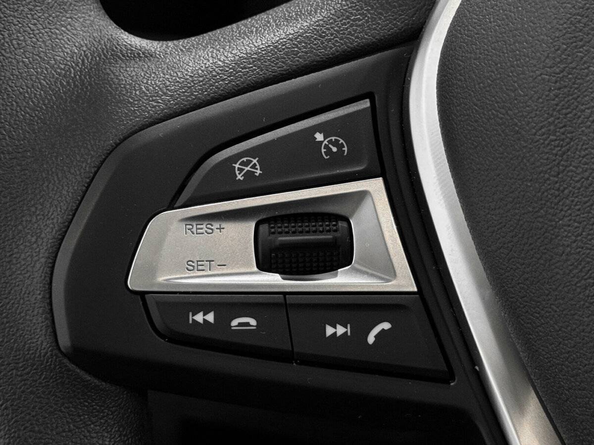 Changan Alsvin б/у, 2023, Роботизированная. Фото: #7