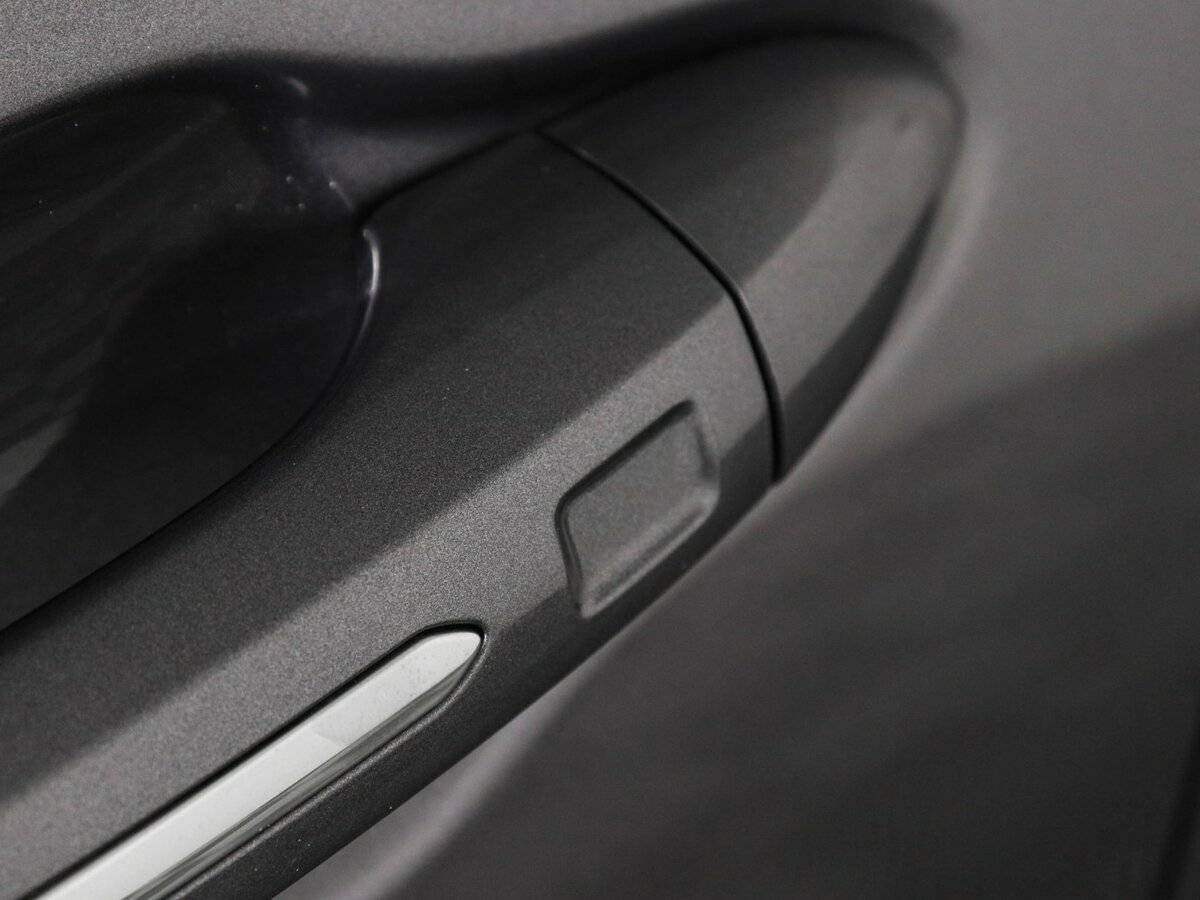 Чери Тигго 7 Про Макс б/у, 2023, Вариатор. Фото: #17