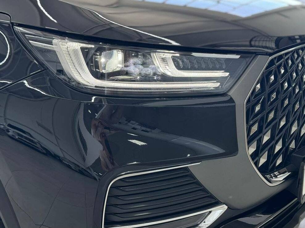 Chery Tiggo 8 Pro Max б/у, 2024, Роботизированная. Фото: #9