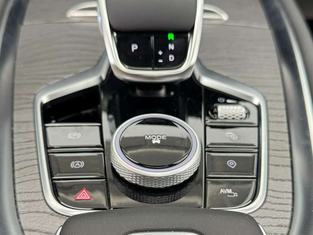 Chery Tiggo 8 Pro Max б/у, 2024, Роботизированная. Фото: #14