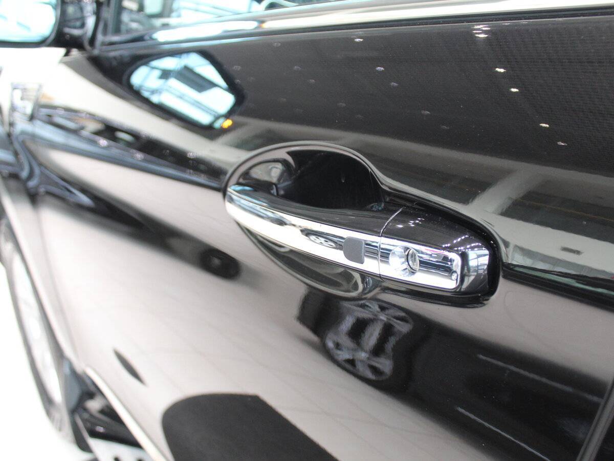 Хавал Х9 б/у, 2021, Автоматическая. Фото: #8