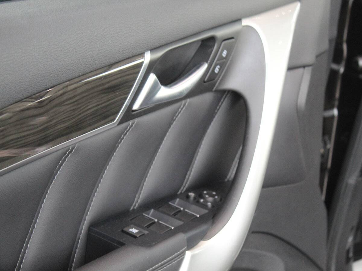 Хавал Х9 б/у, 2021, Автоматическая. Фото: #9