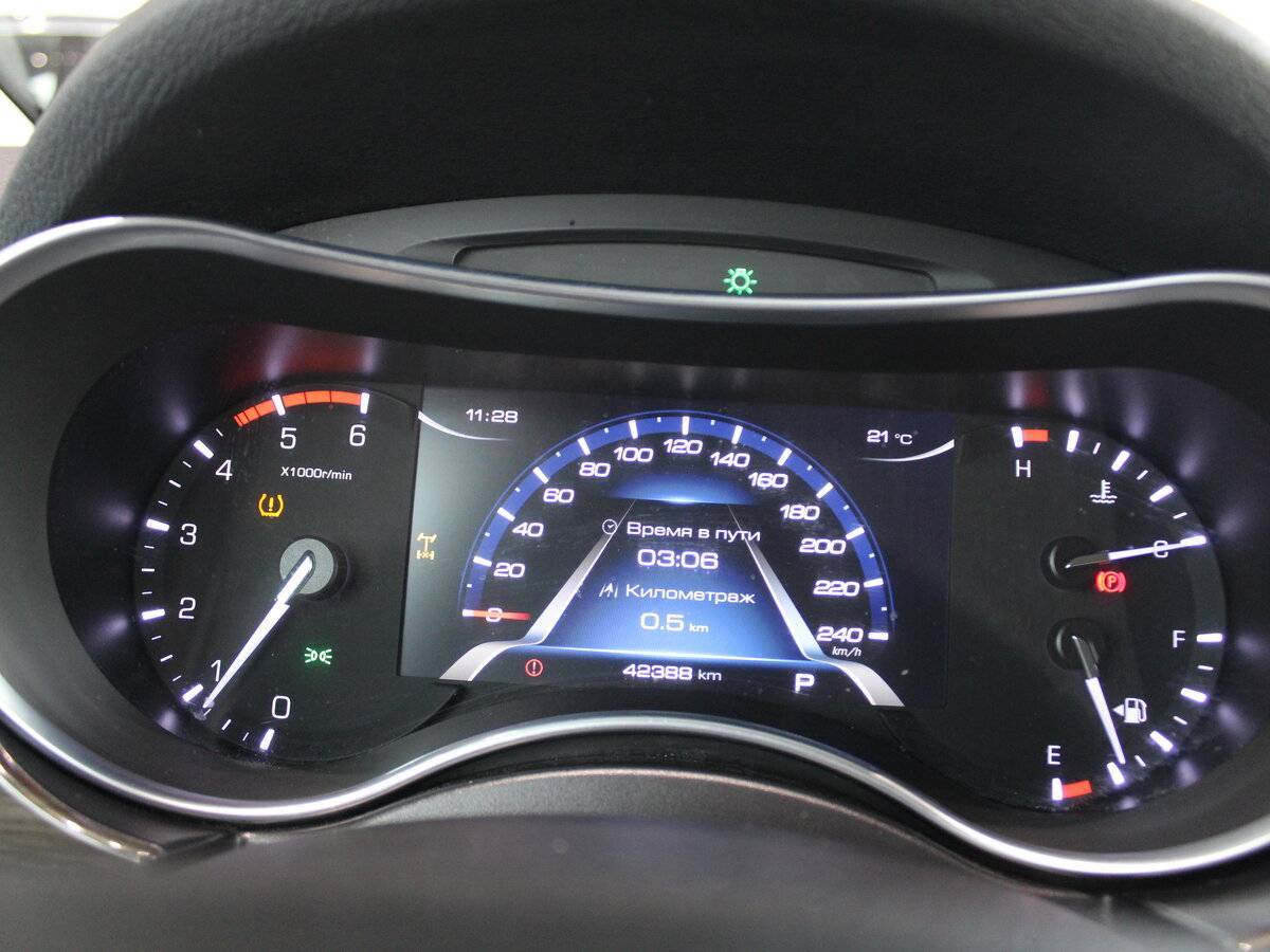 Хавал Х9 б/у, 2021, Автоматическая. Фото: #12