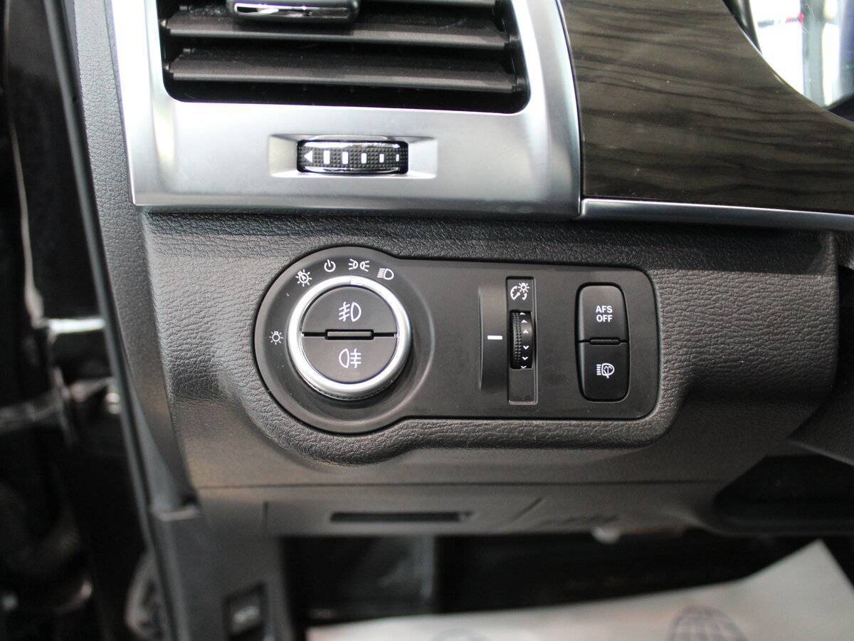 Хавал Х9 б/у, 2021, Автоматическая. Фото: #15