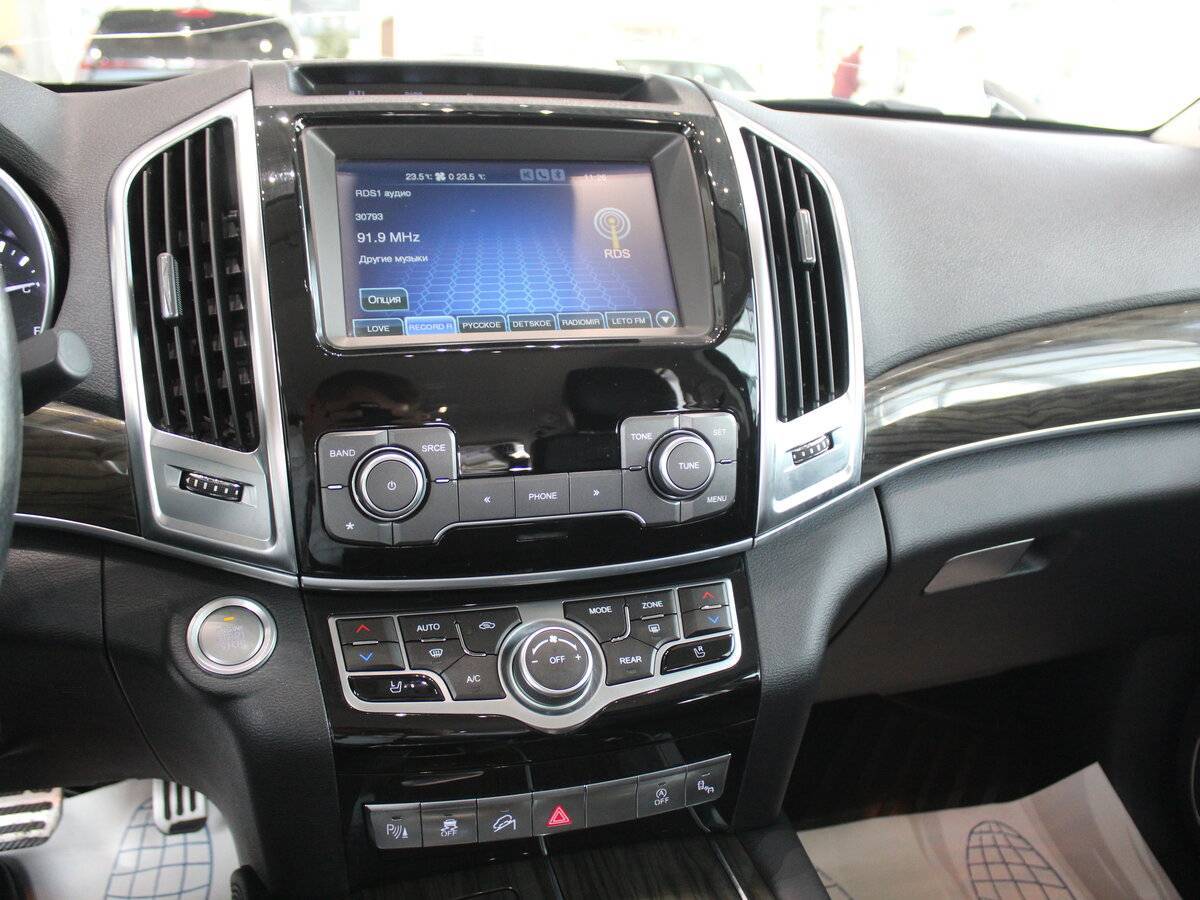 Хавал Х9 б/у, 2021, Автоматическая. Фото: #16