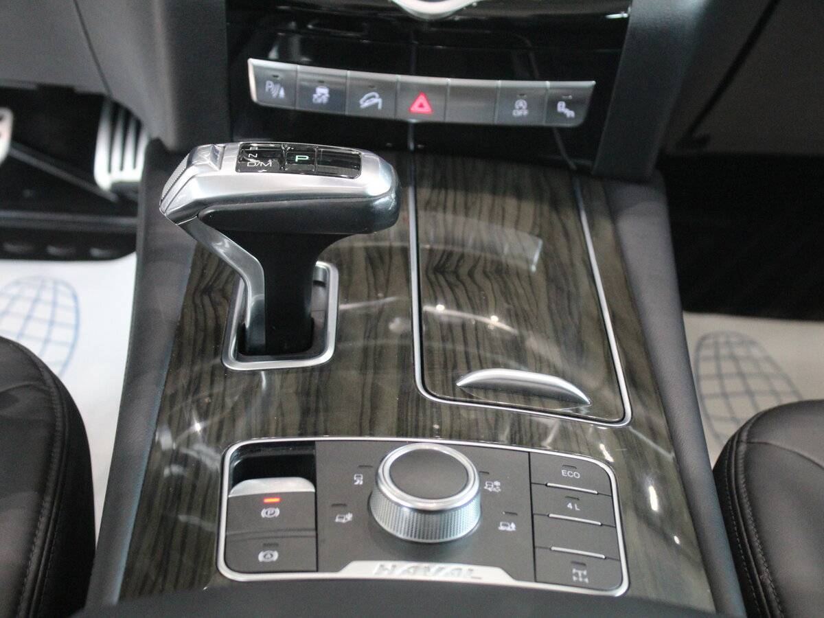 Хавал Х9 б/у, 2021, Автоматическая. Фото: #17