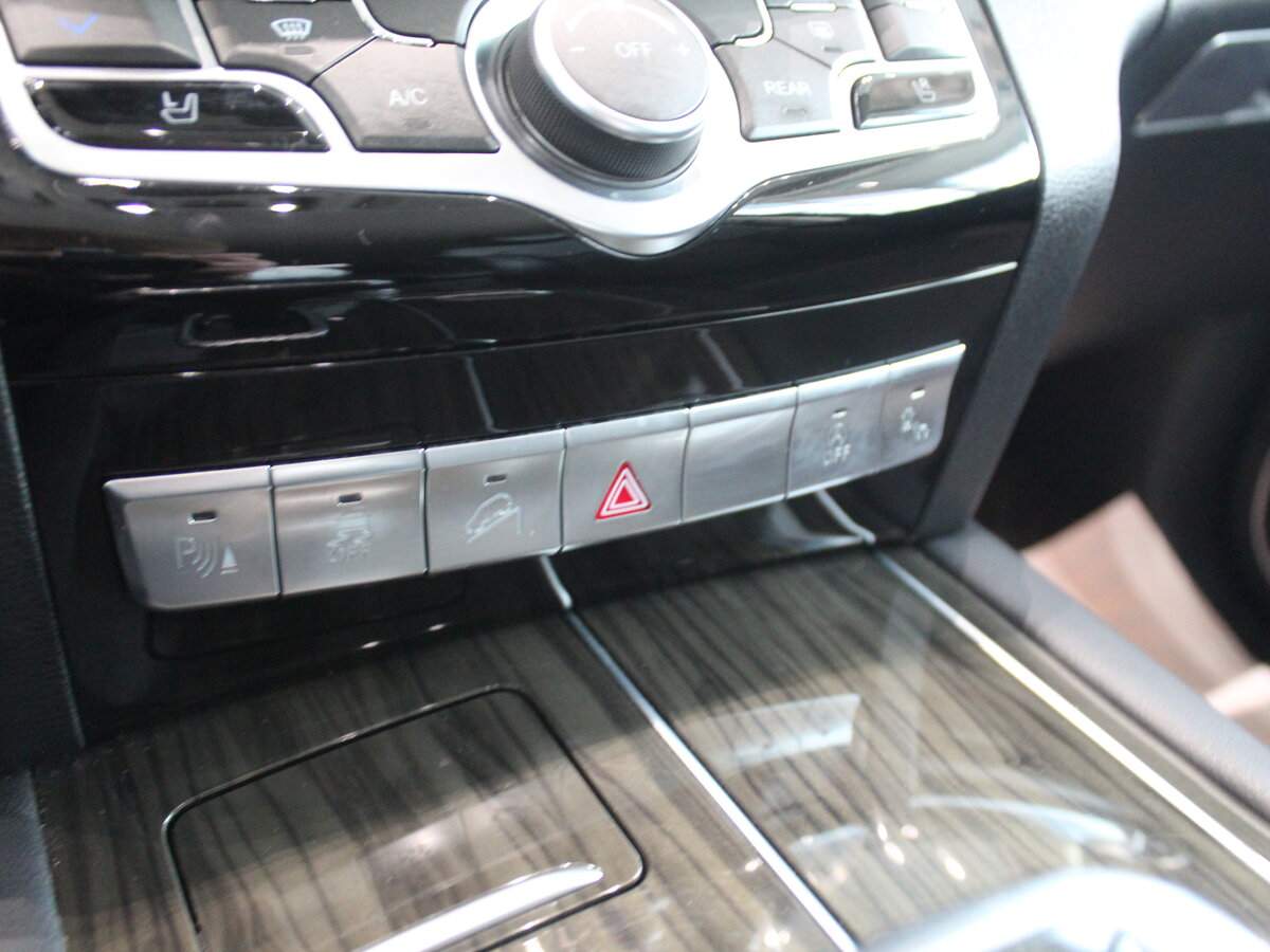 Хавал Х9 б/у, 2021, Автоматическая. Фото: #18