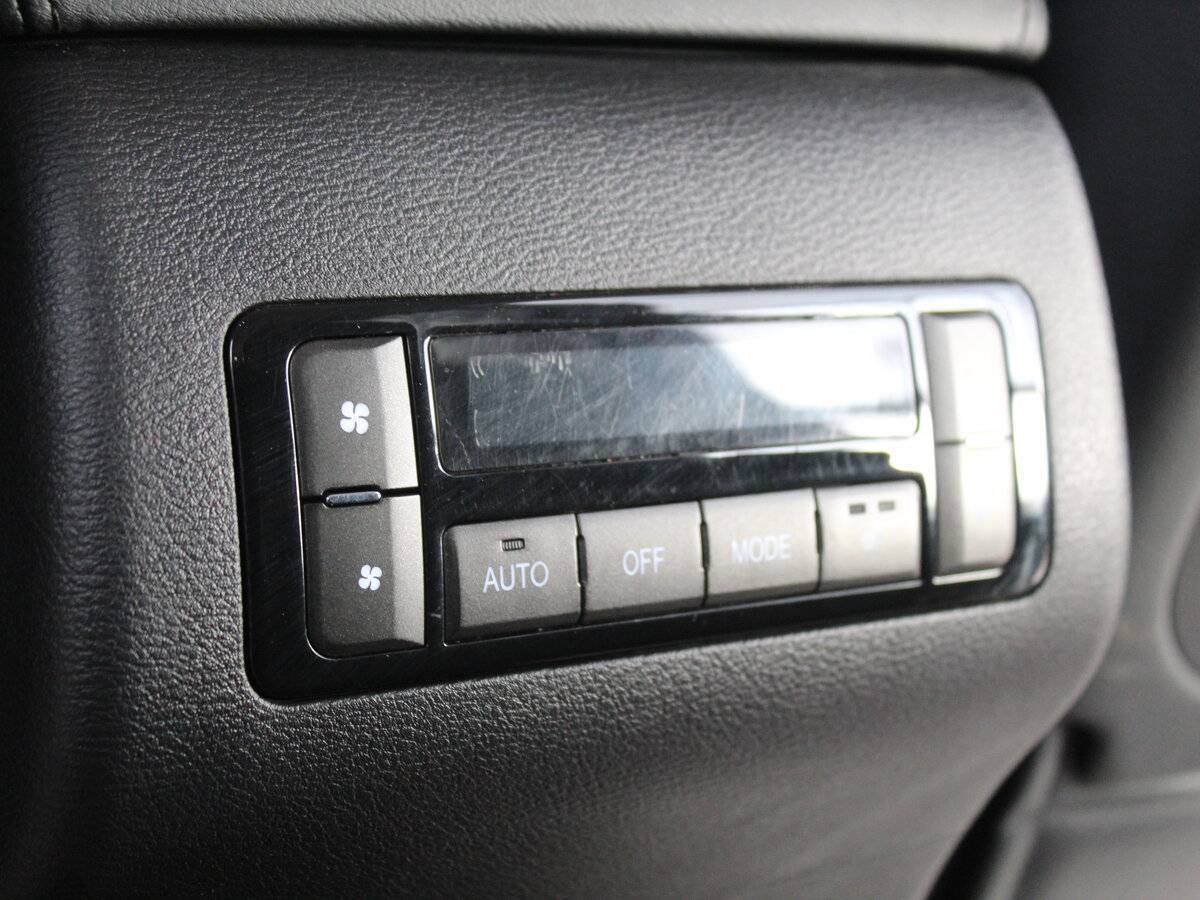 Хавал Х9 б/у, 2021, Автоматическая. Фото: #20