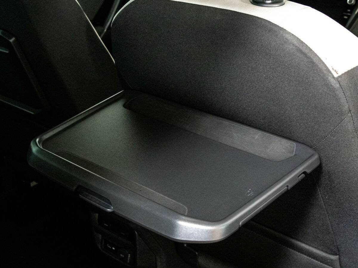 Volkswagen Tiguan б/у, 2019, Роботизированная. Фото: #13