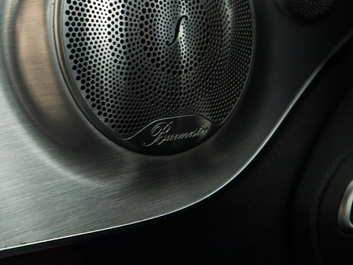 Мерседес-Бенц Ц-Класс б/у, 2016, Автоматическая. Фото: #20