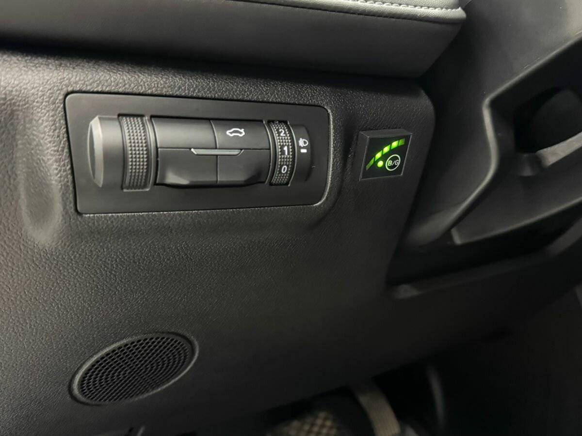 Чери Тигго 7 Про Макс б/у, 2023, Вариатор. Фото: #17