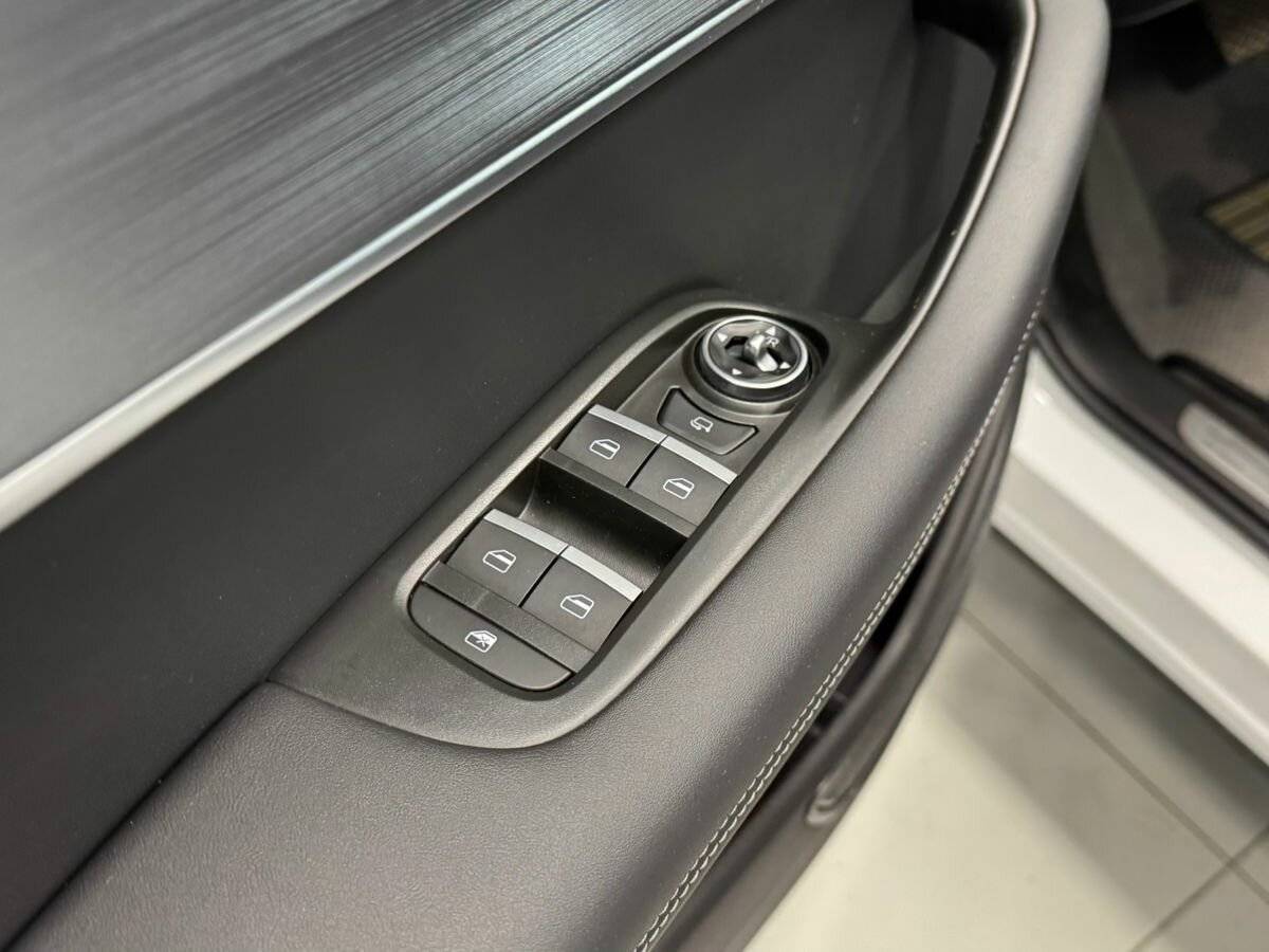 Чери Тигго 7 Про Макс б/у, 2023, Вариатор. Фото: #18