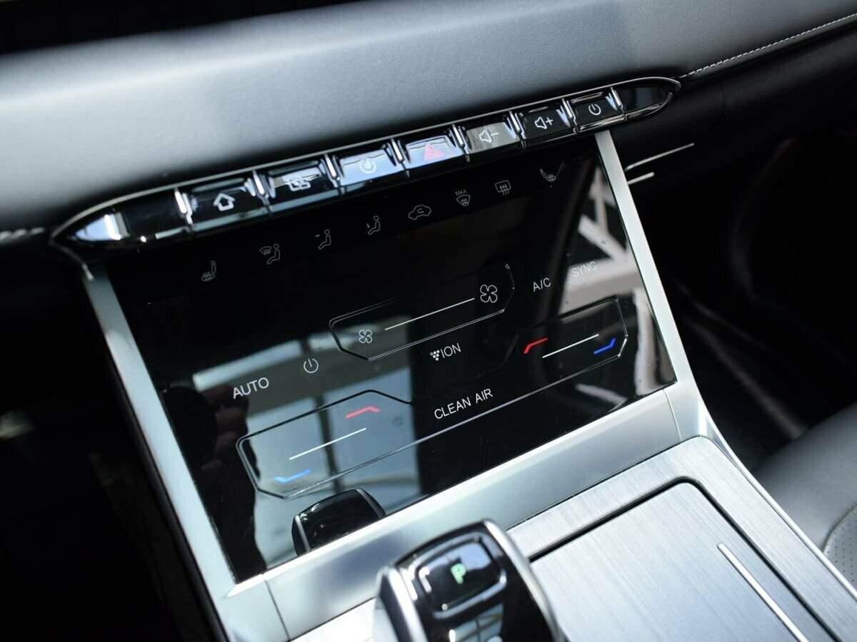 Чери Тигго 7 Про Макс б/у, 2023, Вариатор. Фото: #10