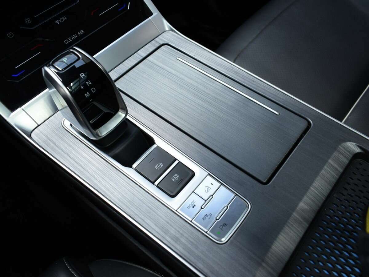 Чери Тигго 7 Про Макс б/у, 2023, Вариатор. Фото: #12