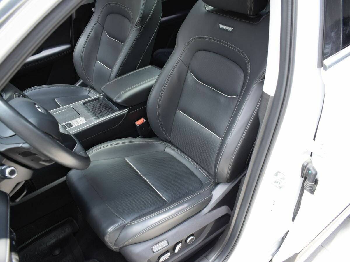 Чери Тигго 7 Про Макс б/у, 2023, Вариатор. Фото: #14