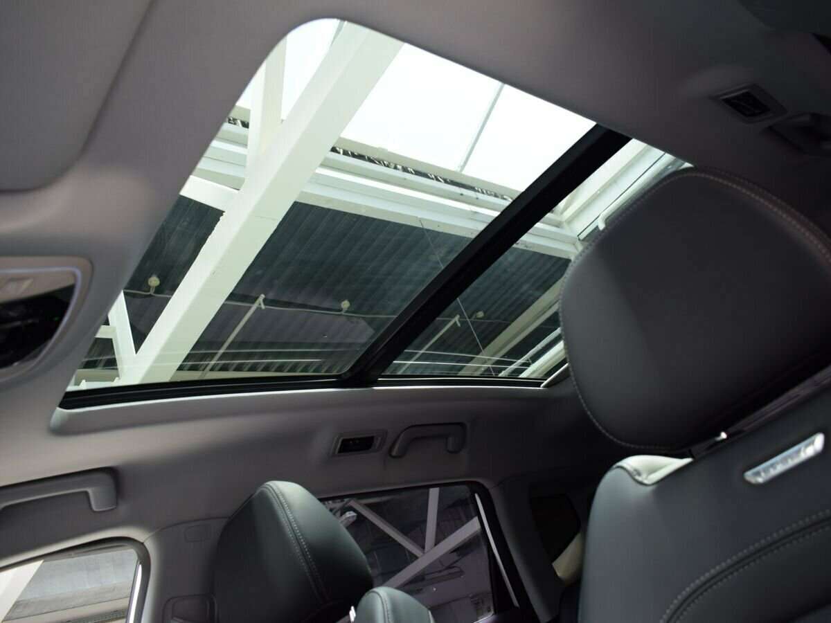 Чери Тигго 7 Про Макс б/у, 2023, Вариатор. Фото: #16