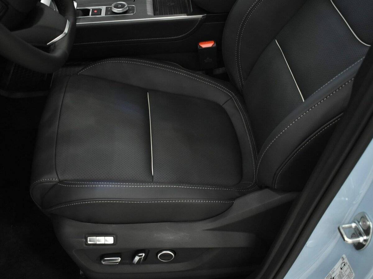 Чери Тигго 7 Про Макс б/у, 2023, Роботизированная. Фото: #15