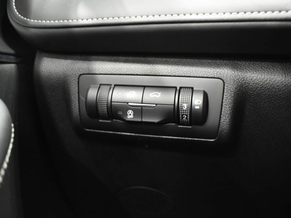 Чери Тигго 7 Про Макс б/у, 2023, Роботизированная. Фото: #17