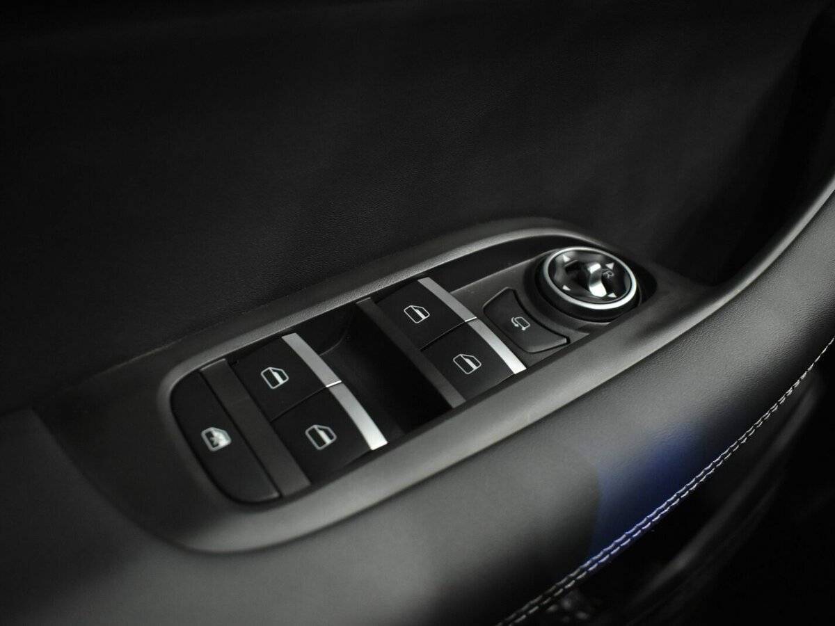 Чери Тигго 7 Про Макс б/у, 2023, Роботизированная. Фото: #21