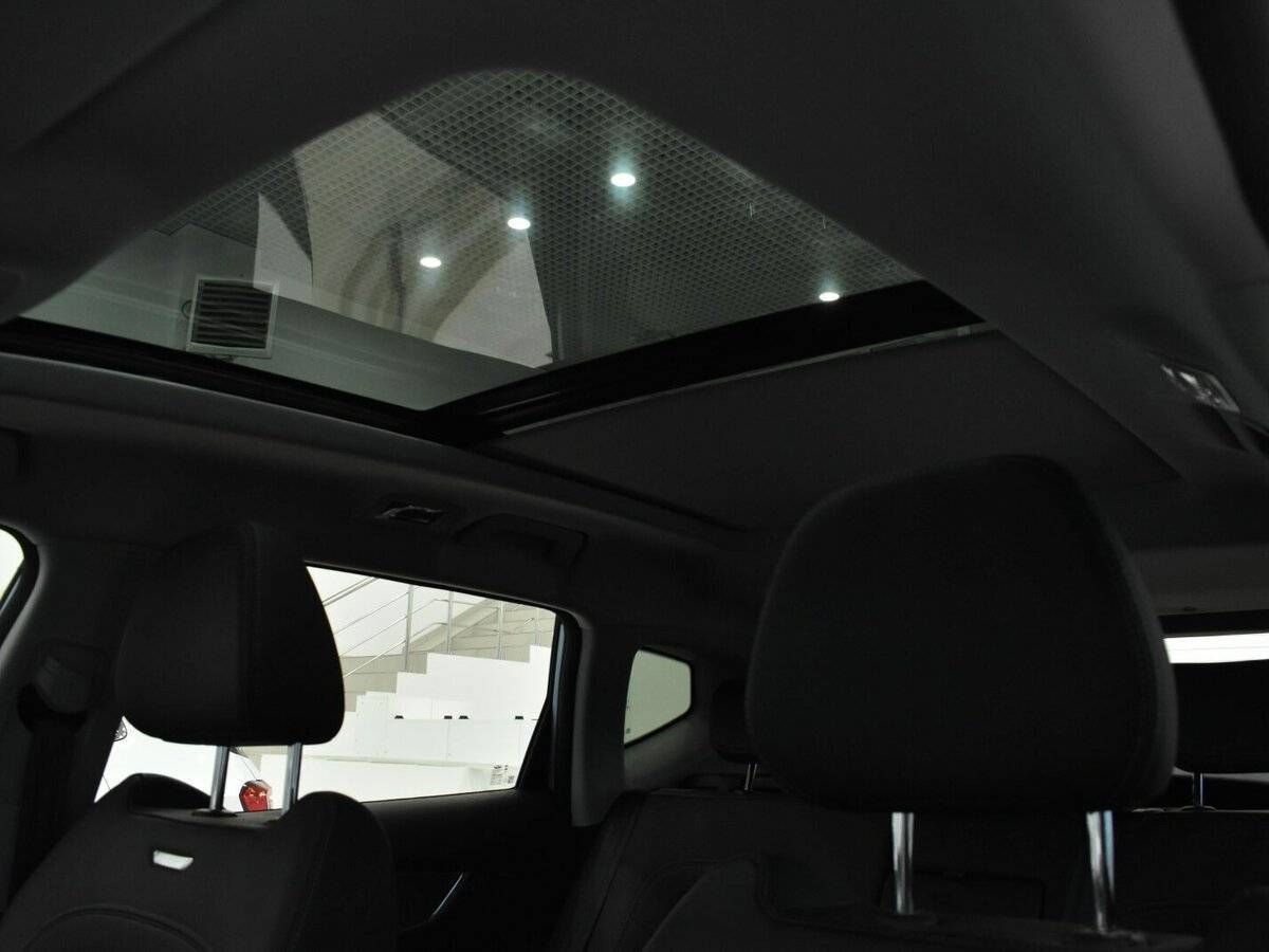 Чери Тигго 7 Про Макс б/у, 2023, Роботизированная. Фото: #22