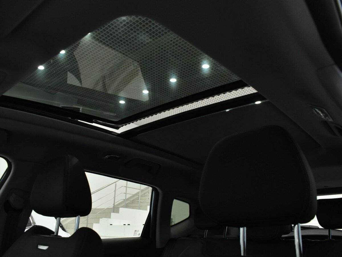 Чери Тигго 7 Про Макс б/у, 2023, Роботизированная. Фото: #26