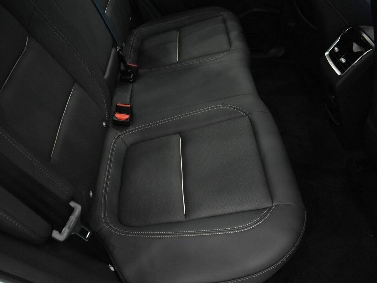 Чери Тигго 7 Про Макс б/у, 2023, Роботизированная. Фото: #28