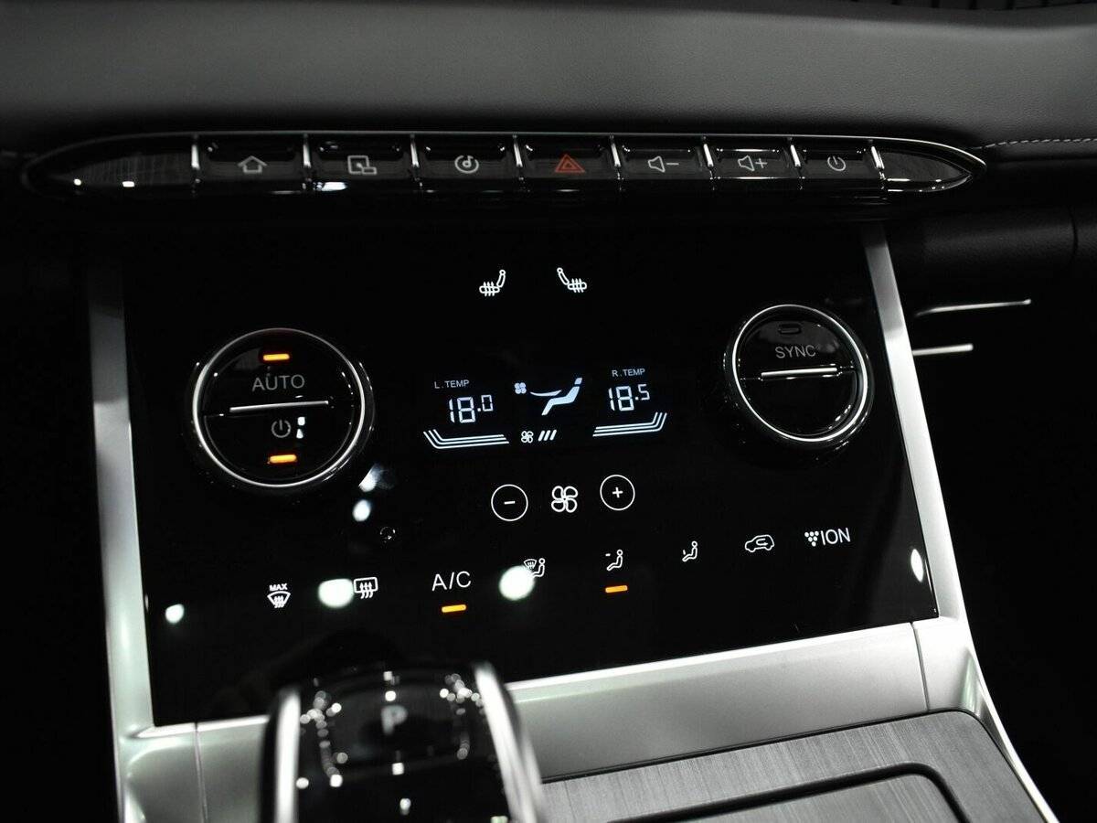 Чери Тигго 7 Про Макс б/у, 2023, Роботизированная. Фото: #30