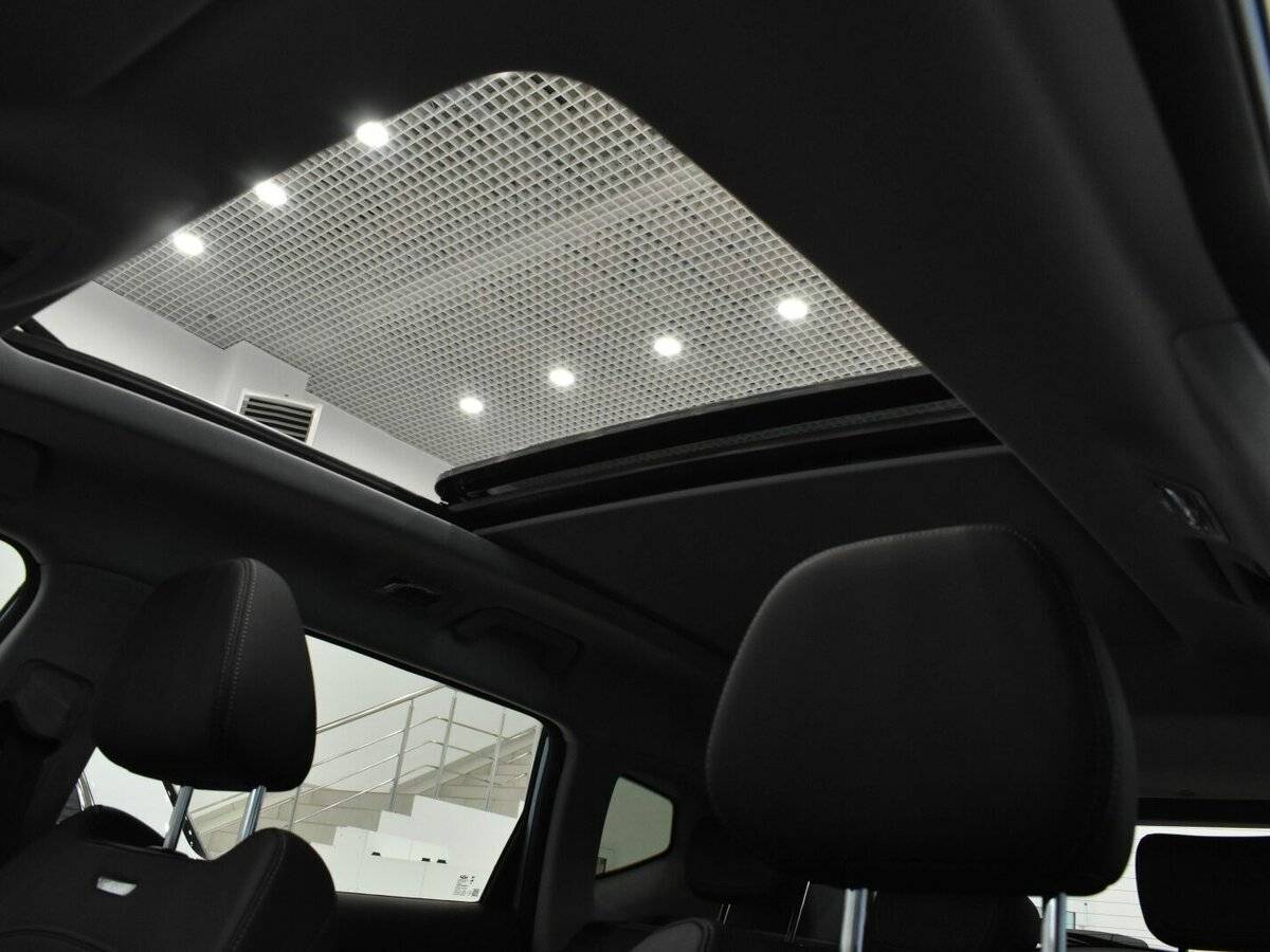 Чери Тигго 7 Про Макс б/у, 2023, Роботизированная. Фото: #33