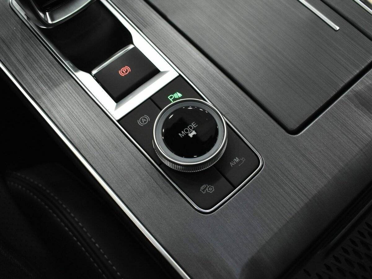 Чери Тигго 7 Про Макс б/у, 2023, Роботизированная. Фото: #37