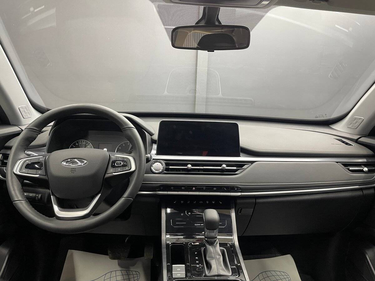 Чери Тигго 4 Про б/у, 2023, Вариатор. Фото: #5