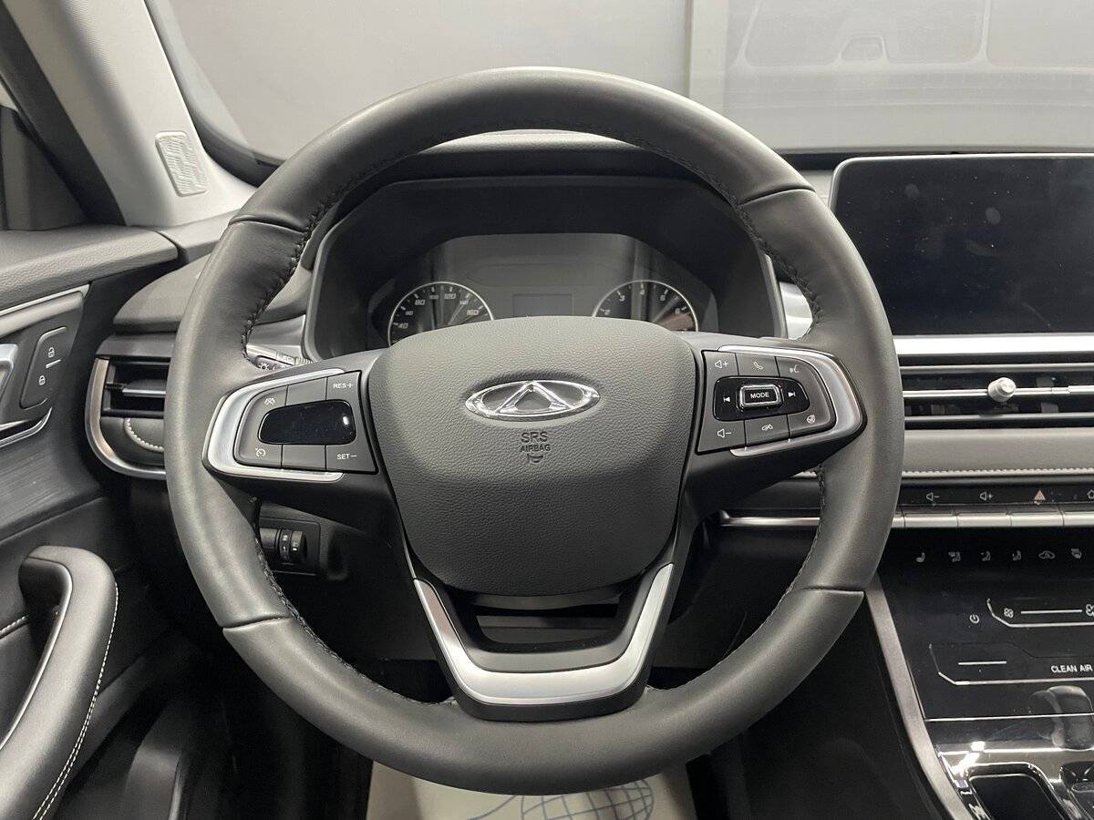 Чери Тигго 4 Про б/у, 2023, Вариатор. Фото: #6