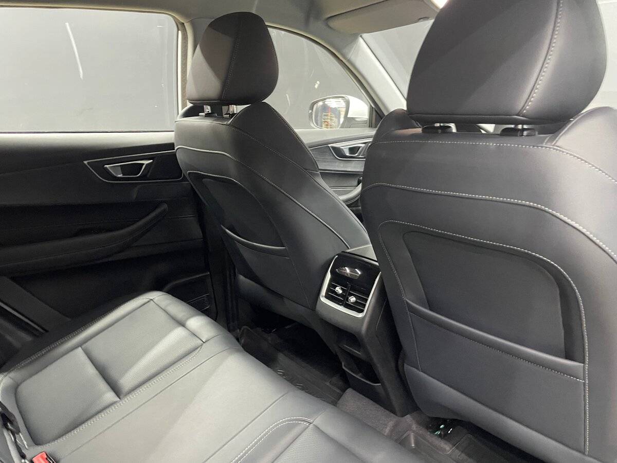 Чери Тигго 4 Про б/у, 2023, Вариатор. Фото: #9