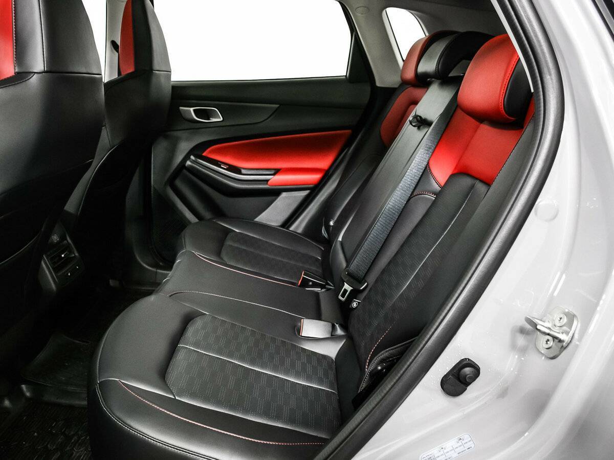 Changan CS55 Plus б/у, 2024, Роботизированная. Фото: #13